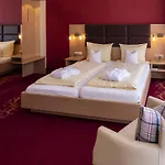 Komfort-hotel Katerberg
