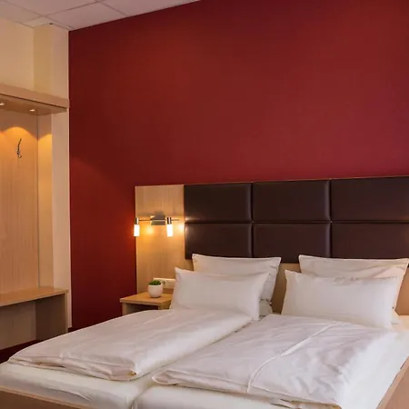 Komfort-hotel Katerberg Hotel