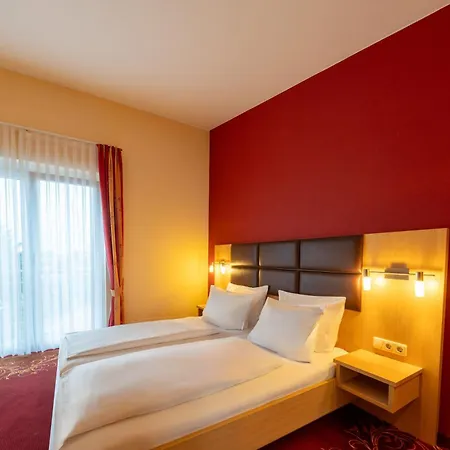 Komfort-hotel Katerberg Luchow