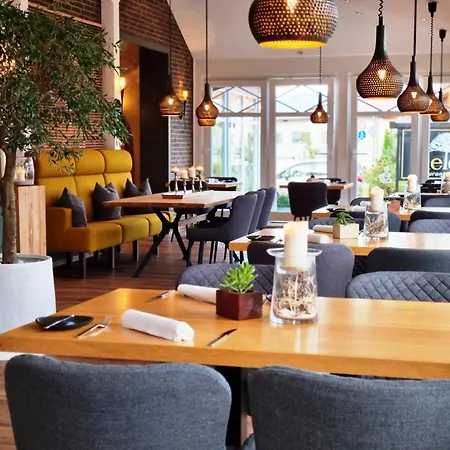 Komfort-hotel Katerberg Ξενοδοχείο Luchow