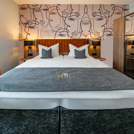 Komfort-hotel Katerberg 4*