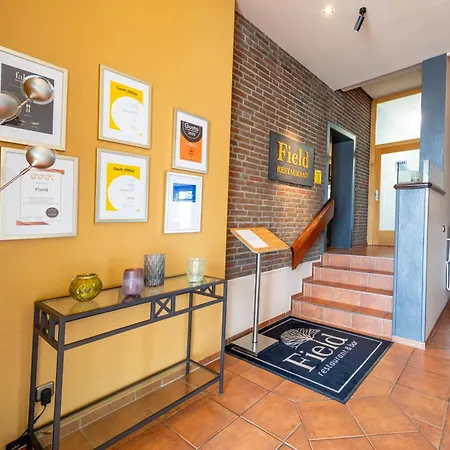 Komfort-hotel Katerberg Luchow