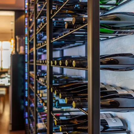 Komfort-hotel Katerberg