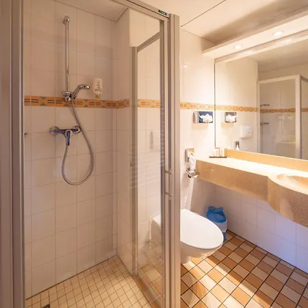Hotel Komfort-hotel Katerberg Luchow
