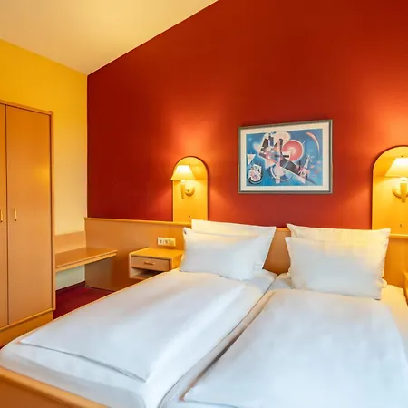 Komfort-hotel Katerberg Hotel
