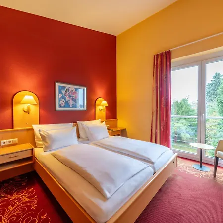 Szálloda Komfort-hotel Katerberg 4*