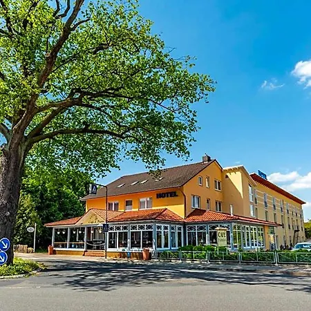 Komfort-hotel Katerberg