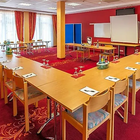 Komfort-hotel Katerberg 4* Luchow