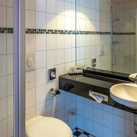 Komfort-hotel Katerberg Hotel