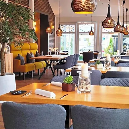 Komfort-hotel Katerberg Hotel 4*