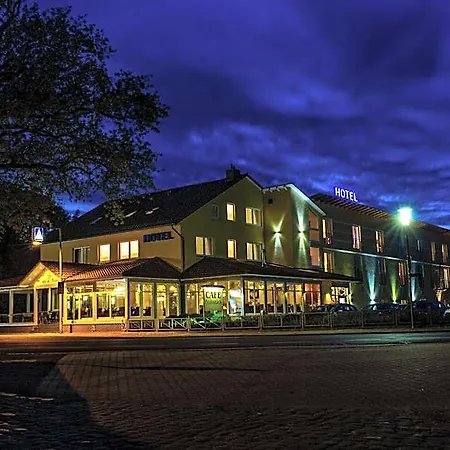 Komfort-hotel Katerberg Luchow