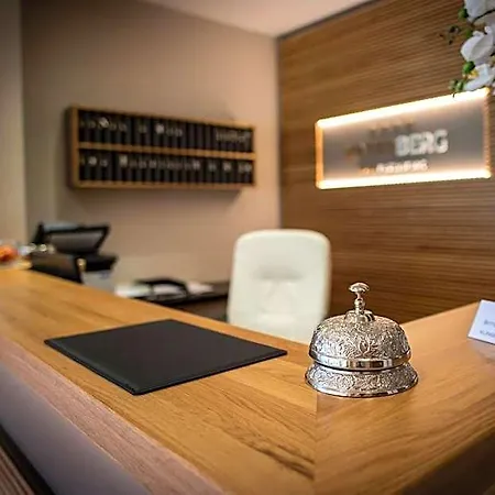 Komfort-hotel Katerberg Hotel Luchow