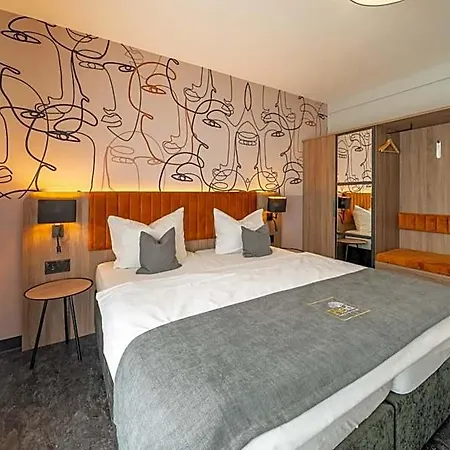 Komfort-hotel Katerberg Luchow