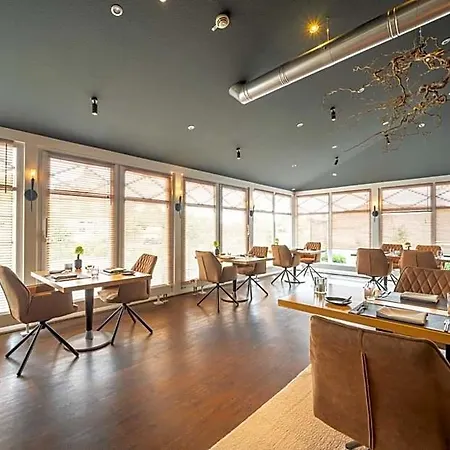 Komfort-hotel Katerberg 4* Luchow