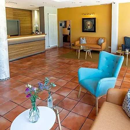 Hotel Komfort-hotel Katerberg