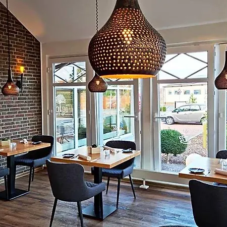 Hotel Komfort-hotel Katerberg Luchow