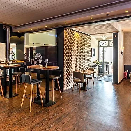 Komfort-hotel Katerberg Hotel 4*