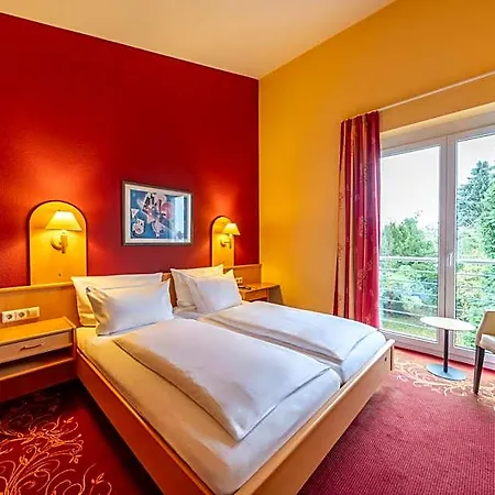 Hotel Komfort-hotel Katerberg