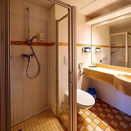 Komfort-hotel Katerberg Hotel Luchow