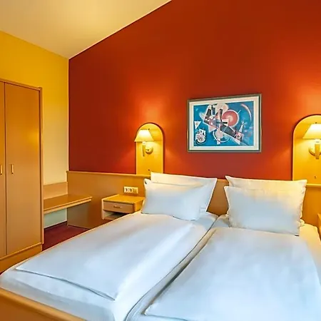Komfort-hotel Katerberg Luchow