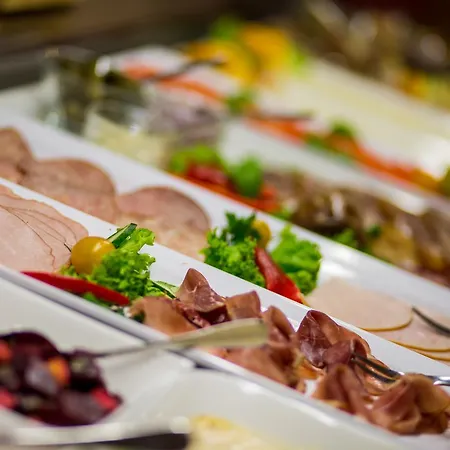 Hotel Komfort-hotel Katerberg Luchow