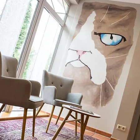 Komfort-hotel Katerberg