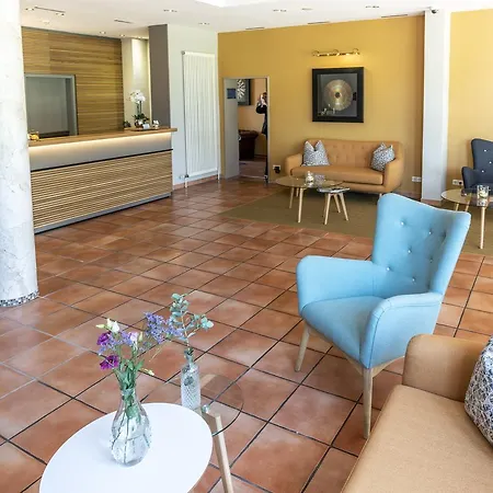 Komfort-hotel Katerberg Szálloda Lüchow