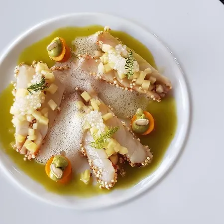 Hotel Komfort-hotel Katerberg