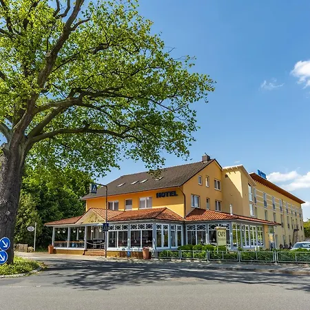 Hotel Komfort-hotel Katerberg