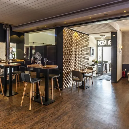 Szálloda Komfort-hotel Katerberg Lüchow
