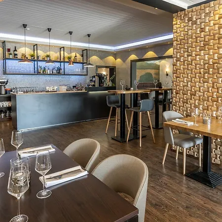 Komfort-hotel Katerberg 4*